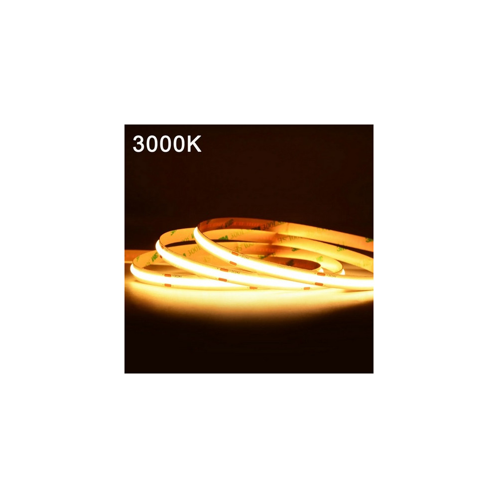 cob-led-szalag-melegfeher-3.jpg 24V COB LED szalag beltéri 10W/m 4500K 4942