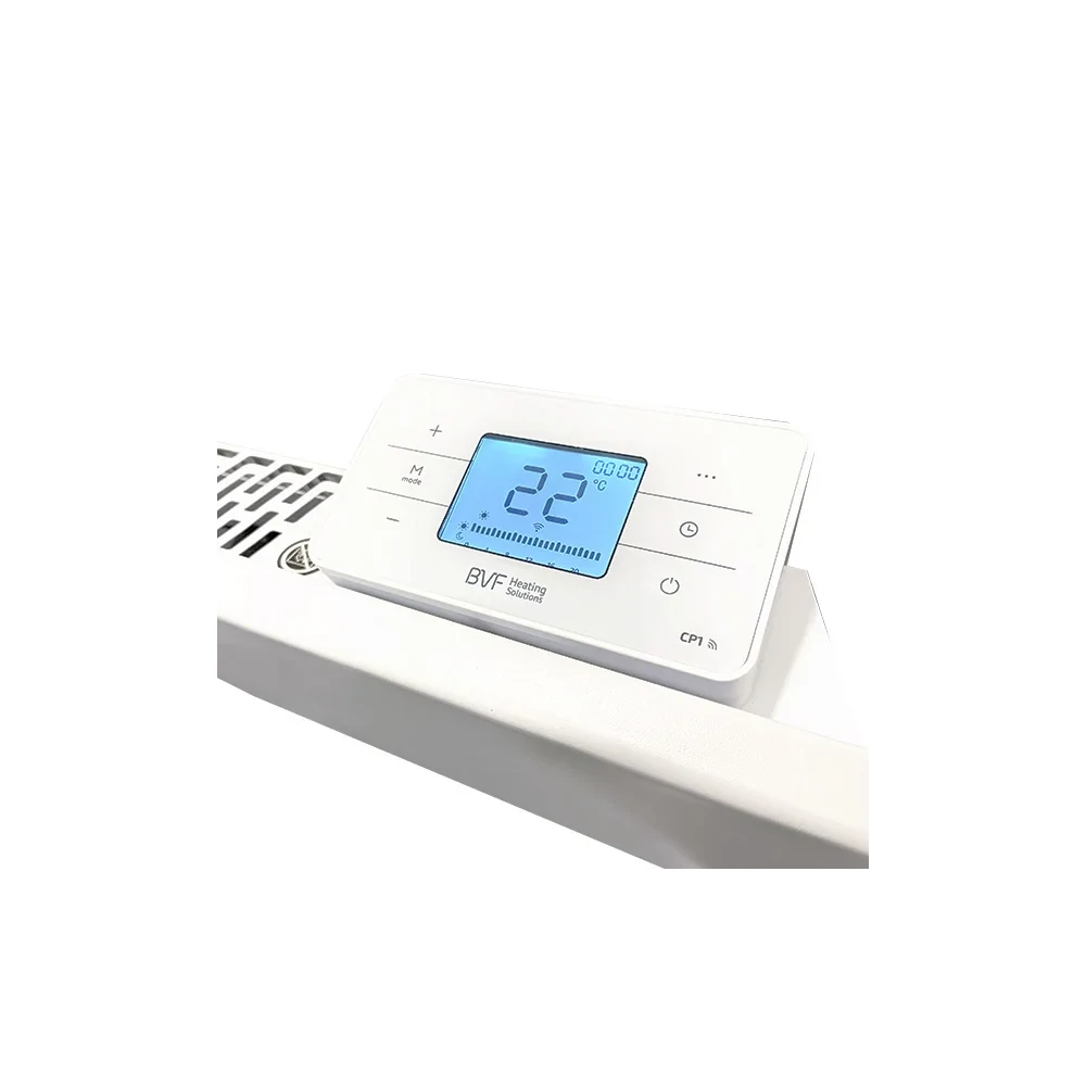 cp1_kijelzo_bvf.webp BVF CP1 WiFi elektromos fűtőpanel 1000Watt CP1WH10