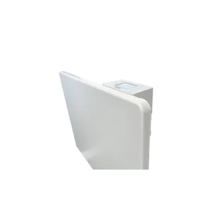 cp1_oldalrol.webp BVF CP1 WiFi elektromos fűtőpanel 1000Watt CP1WH10