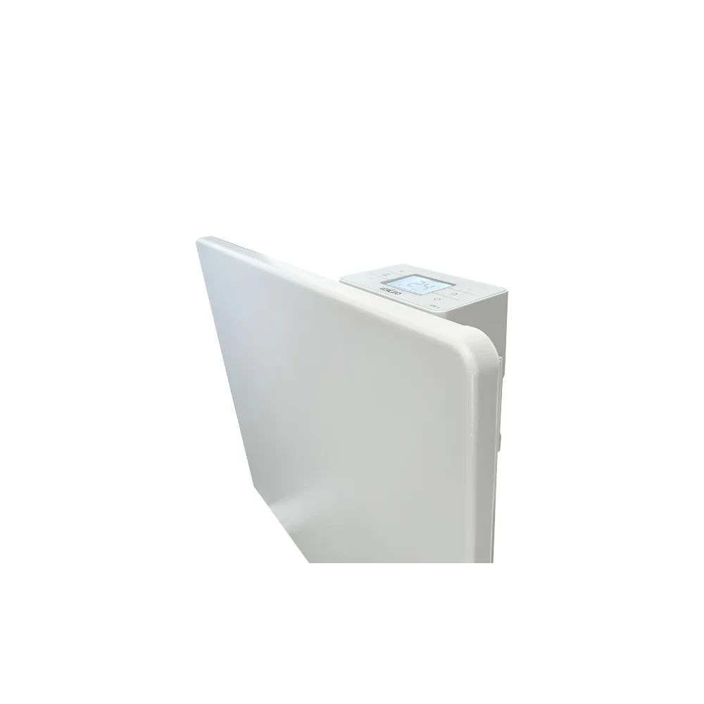 cp1_oldalrol.webp BVF CP1 WiFi elektromos fűtőpanel 1000Watt CP1WH10