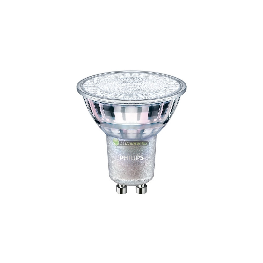 dd313527cefa843a6e7fe0ccf76ed986.jpg Philips Master dimmelhető GU10 LED szpot melegfehér, 3,7W