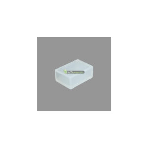 Szilikon záróvég 5050-es SMD LED szalaghoz