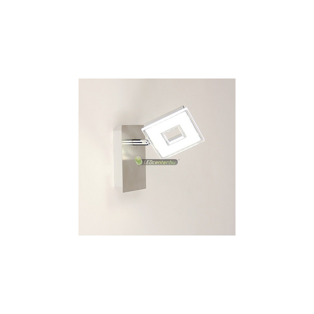 EGLO Alameda LED lámpa 4,5W melegfehér fali lámpatest oldalnézet