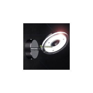 EGLO Dornes LED lámpa 4,5W melegfehér fali és mennyezeti lámpatest