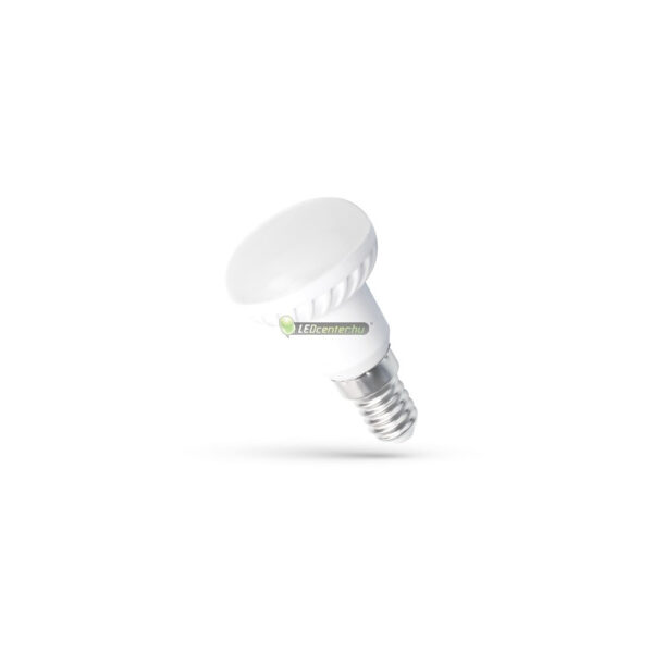 SpectrumLED R39 LED reflektorizzó, E14, 3W, 240 lumen, melegfehér