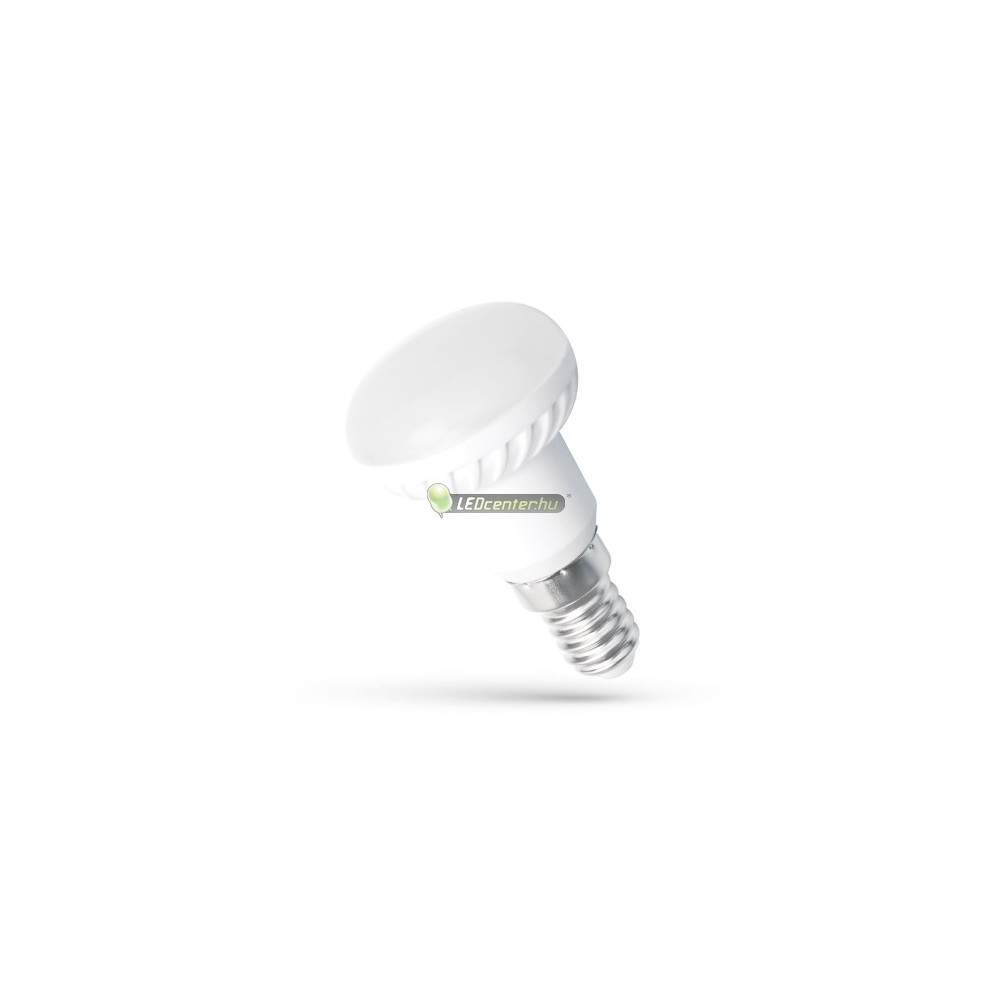 SpectrumLED R39 LED reflektorizzó, E14, 3W, 240 lumen, melegfehér