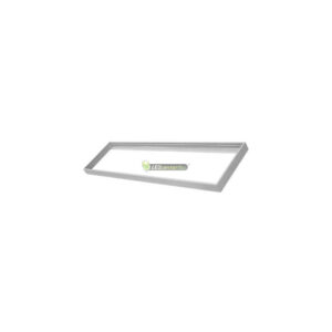 f6e161311bd6023b7bd8af8645a9d45e.jpg LED panel kiemelő keret SpectrumLED 1200x300 mm fehér felületre szerelő