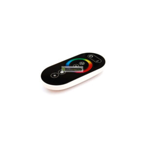 FIESTA-7 RGB RF vezérlőegység érintős, színes, 216 W 6314