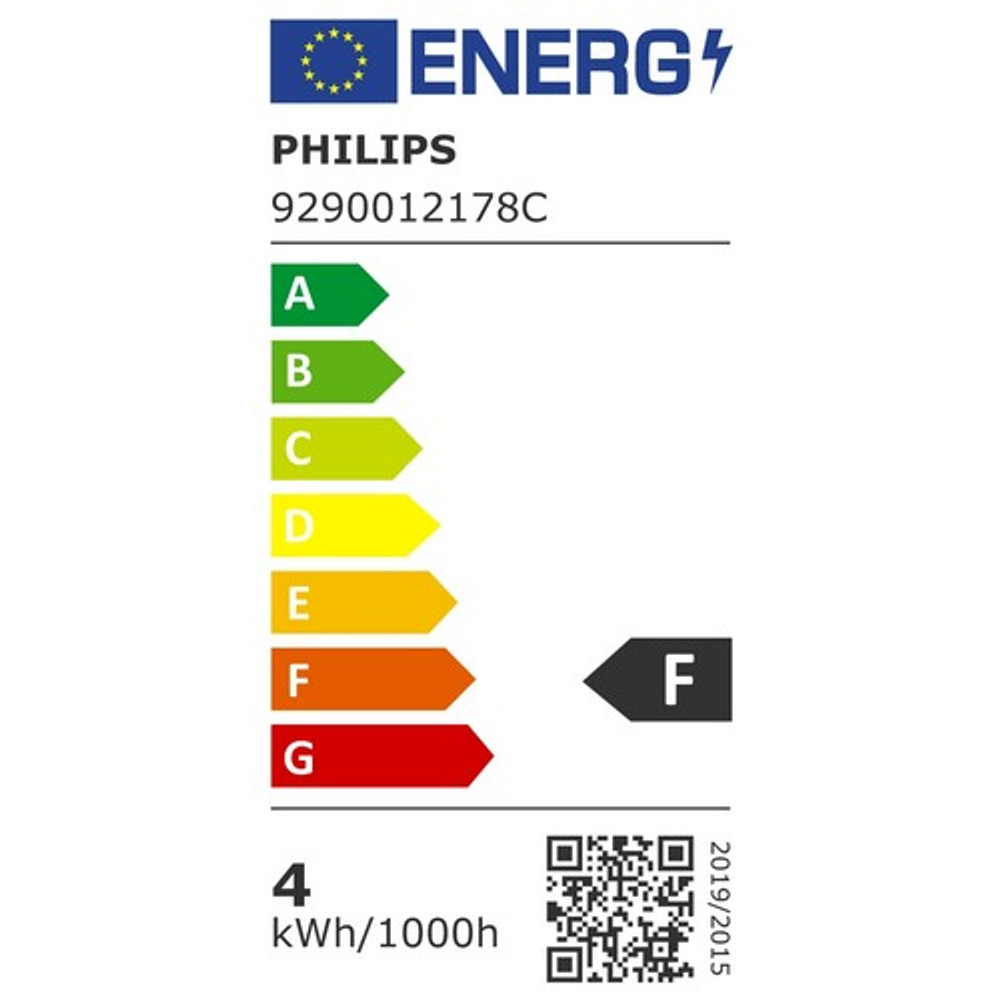 PHILIPS CorePro 3,5W=35W GU10/230V melegfehér LED szpot 8718696485941