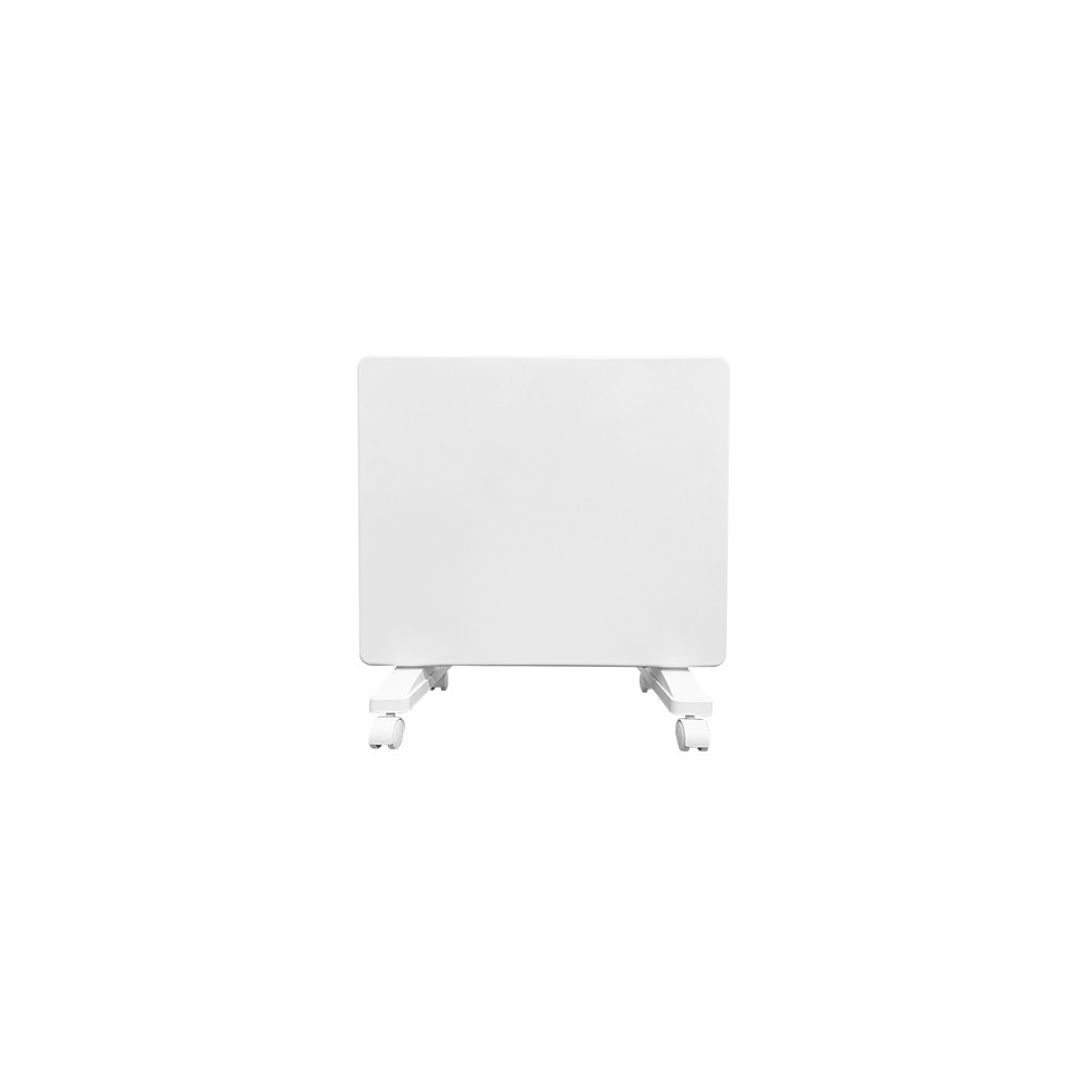 BVF CP1 Kerekes láb elektromos fűtőpanelhez CP1WHST