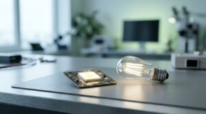 A LED-technológia fejlődése