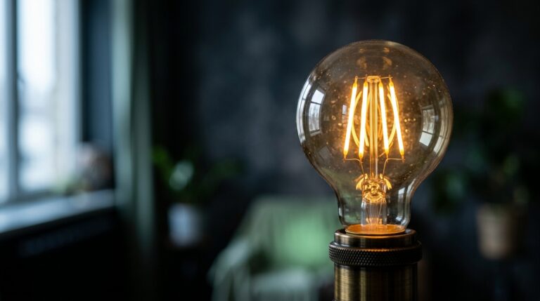 Mit is jelent a COG LED?