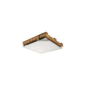 LED panel mennyezetre rögzítő szett (4 db) 600x600 és 300x1200 panelhez