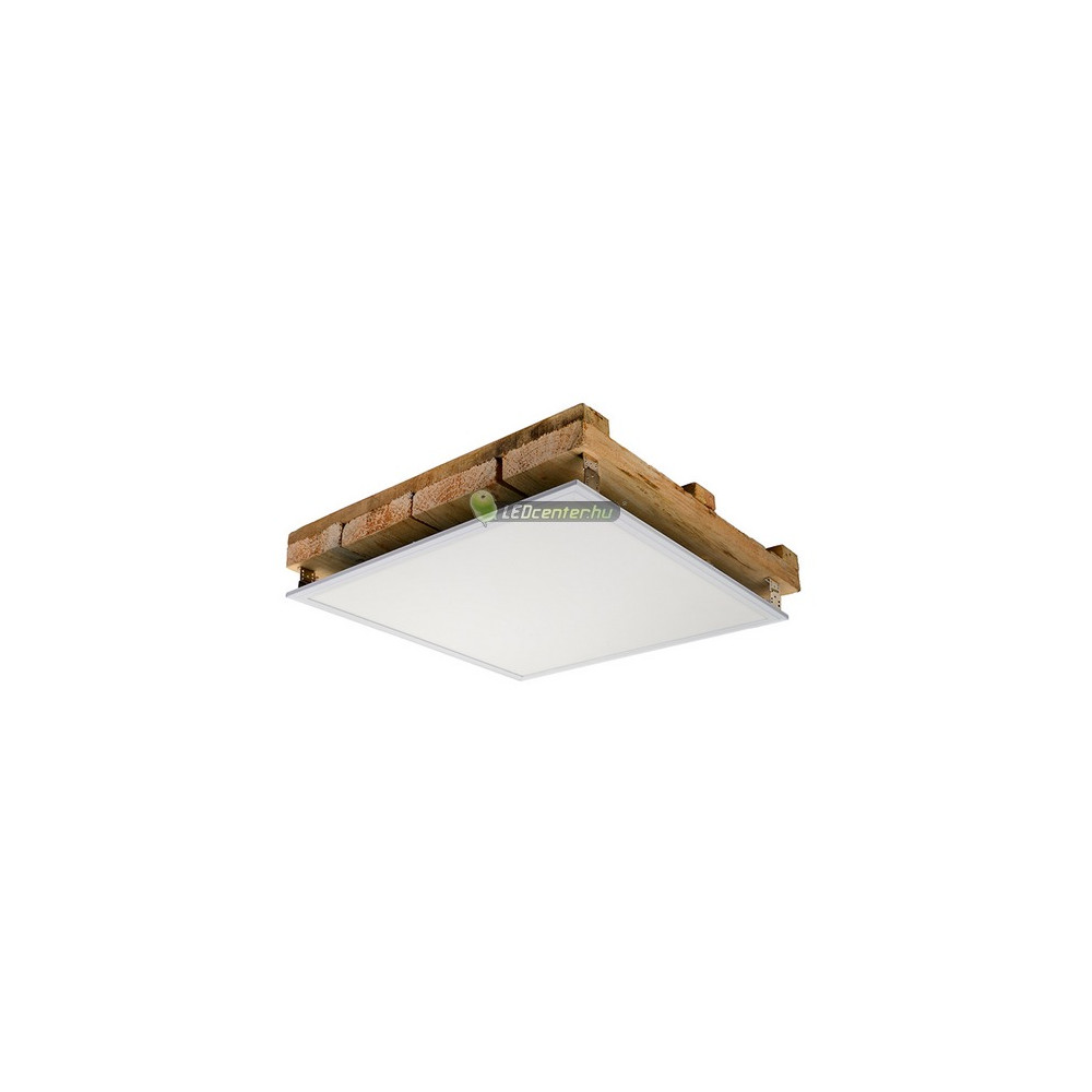 LED panel mennyezetre rögzítő szett (4 db) 600x600 és 300x1200 panelhez
