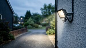 Új NOCTIS LUX reflektorok