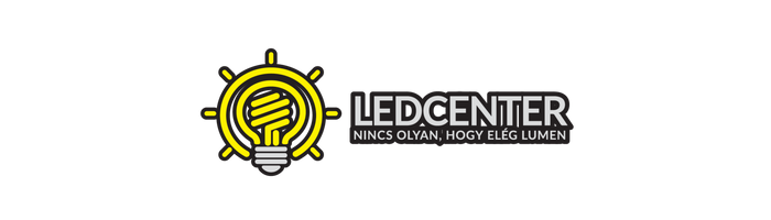 Ledcenter Webáruház – led izzók, led lámpák, stílusos lámpatestek