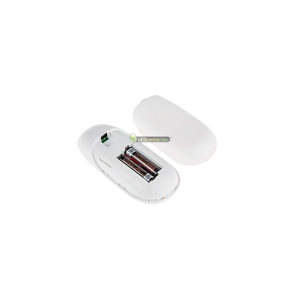 MiLight-MiBoxer RGB RF 4 zónás távirányító, FUT096
