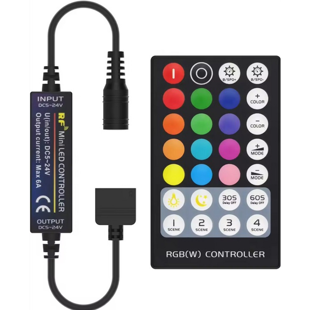 mini-rgb-controller-1.jpg FIESTA-11 mini RGB RF vezérlőegység