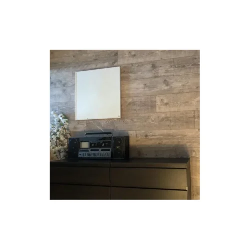 panel600x600.webp BVF NG fali és mennyezeti infrapanel, 300W