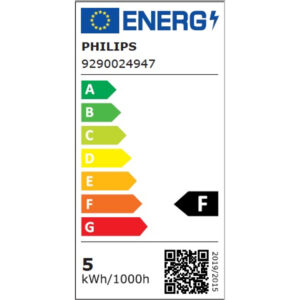 PHILIPS CorePro 4,4W=35W MR16 GU5.3 390 lumen természetes fehér LED szpot 8719514307087