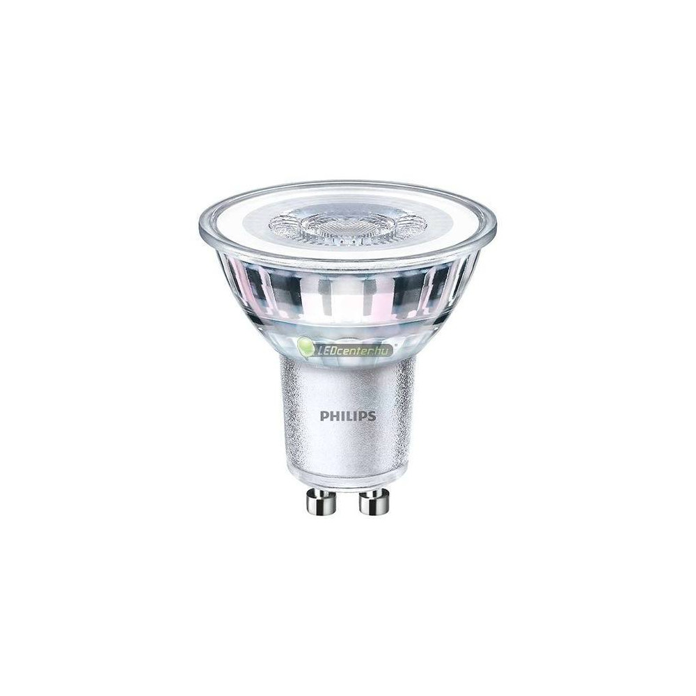 philips-corepro-2-7w-25w-gu10-led-szpot.jpg Philips CorePro GU10 LED szpot 2,7W melegfehér, 230V