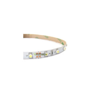 AURORA 60 SMD3528 4,8 W/m beltéri LED szalag, melegfehér 3évG