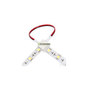 ren_4edccecf71ee7forrasztasmentes-sarokelem-logo.jpg Forrasztásmentes sarokelem LED szalaghoz, 90 fokos sarokfordító SMD5050 szalaghoz