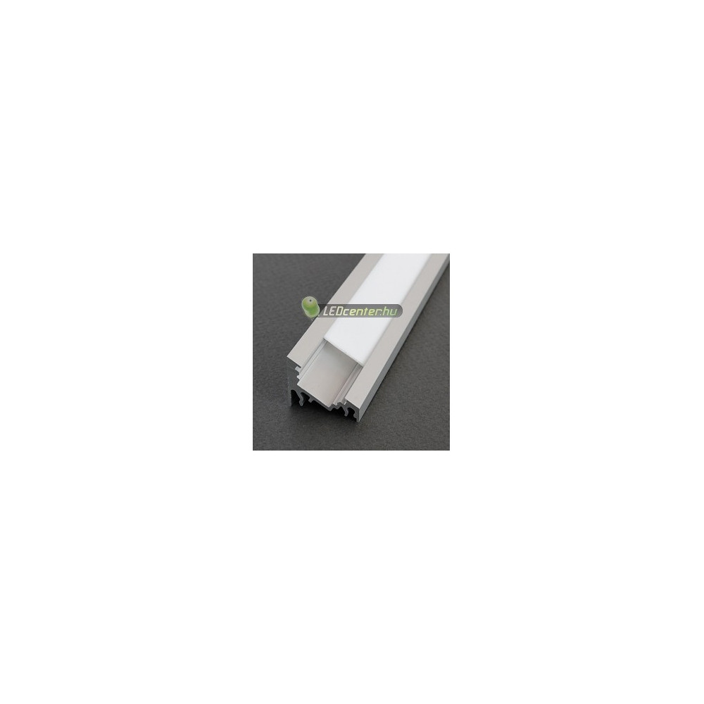 ren_4fe1eb61d60a9CORNER-LED-profil.jpg CORNER LED aluprofil 2000 mm, fedővel, záróvégekkel, rögzítővel