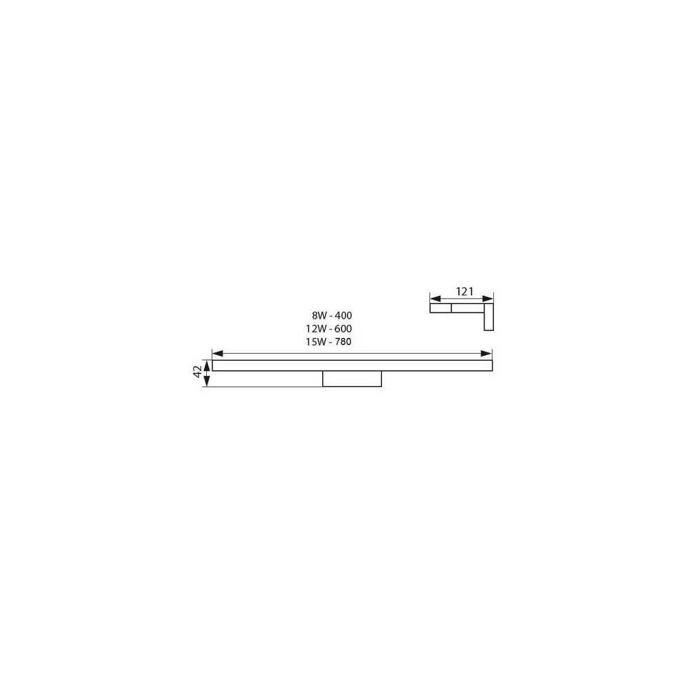 ren_5a01aa2291078asten_meretek.jpg ASTEN 15W term.fehér LED fürdő-, kép- és bútorlámpa 230V 26688