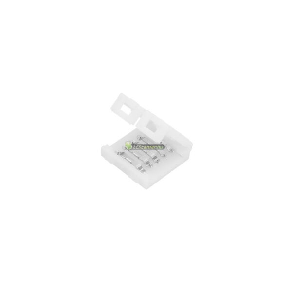 rgbw-toldo-5-eres-1.jpg RGBW forrasztásmentes toldóelem LED szalaghoz