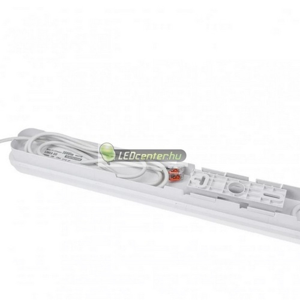 spectrumled-limea-go-led-lampatest-3.jpg SpectrumLED LIMEA GO HERMETYK LED lámpatest IP65 IK07 25W 600x60x52 mm 3100 lm természetes fehér SLI028034NW