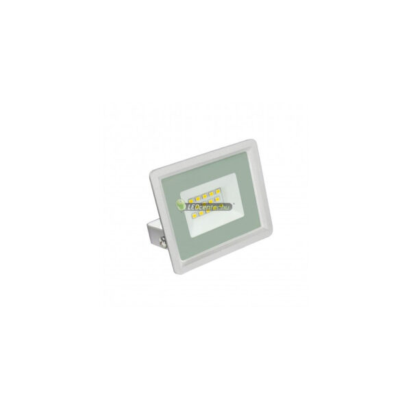 SpectrumLED NOCTIS LUX 3 fehér LED reflektor, 10W, hidegfehér