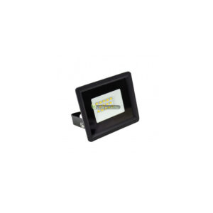 spectrumled-noctis-lux-3-10w-fekete-led-reflektor.jpg SpectrumLED NOCTIS LUX 3 fekete LED reflektor, 10W, hidegfehér