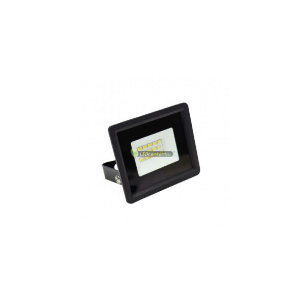 spectrumled-noctis-lux-3-10w-fekete-led-reflektor.jpg SpectrumLED NOCTIS LUX 3 fekete LED reflektor, 10W, hidegfehér