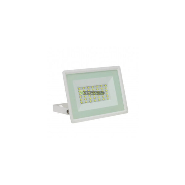 SpectrumLED NOCTIS LUX 3 fehér LED reflektor, 30W, természetes fehér