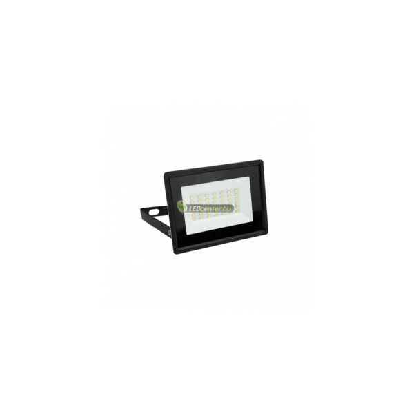 spectrumled-noctis-lux-3-30w-fekete-led-reflektor.jpg SpectrumLED NOCTIS LUX 4 fekete LED reflektor