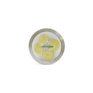 x1w_edison_szpot_szembol_hf.jpg GU10 4x1W EPISTAR hidegfehér LED szpot szemből